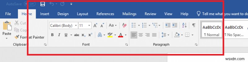 Google เอกสาร:เทียบกับ MS Word คู่แข่งตัวฉกาจได้อย่างไร