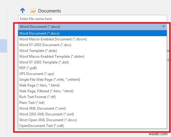 Google เอกสาร:เทียบกับ MS Word คู่แข่งตัวฉกาจได้อย่างไร