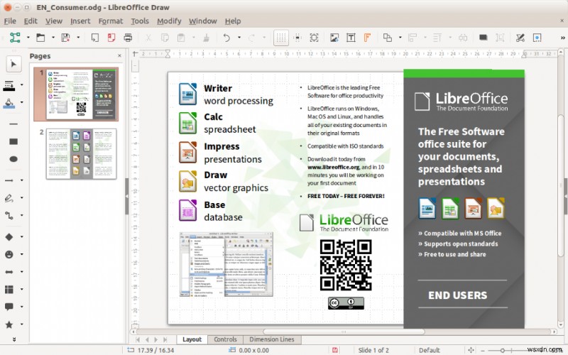 Libre Office:ทุกสิ่งที่คุณต้องรู้