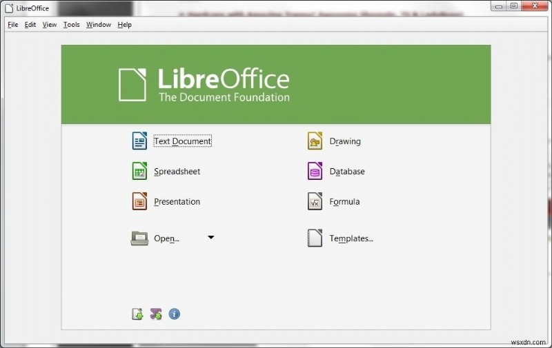 Libre Office:ทุกสิ่งที่คุณต้องรู้