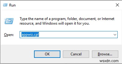 วิธีแก้ไขข้อผิดพลาด Outlook 0X800CCC0E บน Windows 10