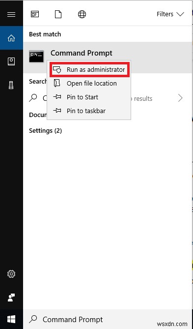 ขั้นตอนในการบล็อกเครือข่าย Wi-Fi ของเพื่อนบ้านจากการเชื่อมต่อที่มีบน Windows