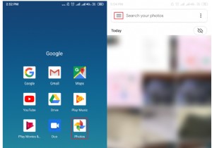 วิธีกู้คืนรูปภาพที่ถูกลบจาก Google Photos