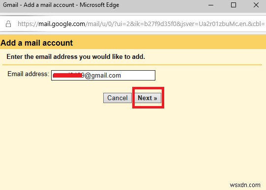 วิธีโอนอีเมลจากบัญชี Gmail เก่าไปยังบัญชี Gmail ใหม่