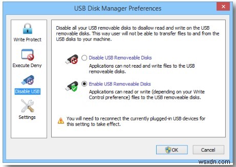 10 ซอฟต์แวร์ป้องกันพอร์ต USB ที่ดีที่สุด