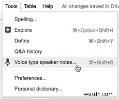 7 เคล็ดลับ Google สไลด์ในการออกแบบงานนำเสนอของคุณอย่างง่ายดาย