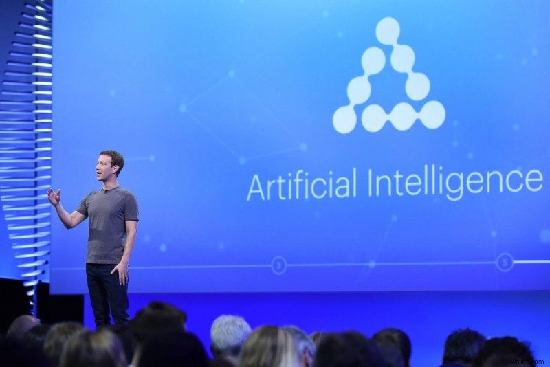 Facebook F8 2019 วันที่ 2:เหตุใด Facebook จึงจำเป็นต้องคิดค้นปัญญาประดิษฐ์ขึ้นมาใหม่