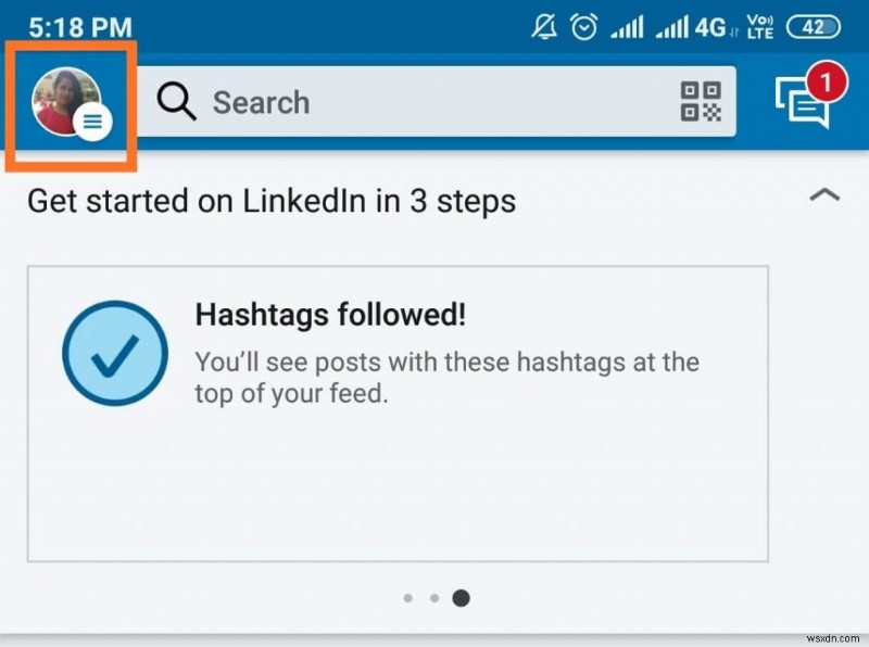 วิธีดูโปรไฟล์ผู้อื่นบน LinkedIn โดยที่พวกเขาไม่รู้