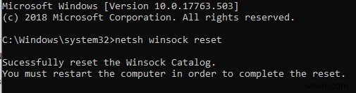Windows ตรวจไม่พบข้อผิดพลาดการตั้งค่าพร็อกซีเครือข่ายโดยอัตโนมัติใช่หรือไม่ นี่คือการแก้ไข