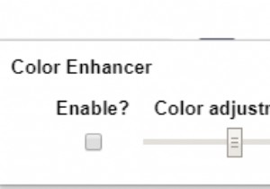 วิธีรับคุณลักษณะการเข้าถึงบน Google Chrome