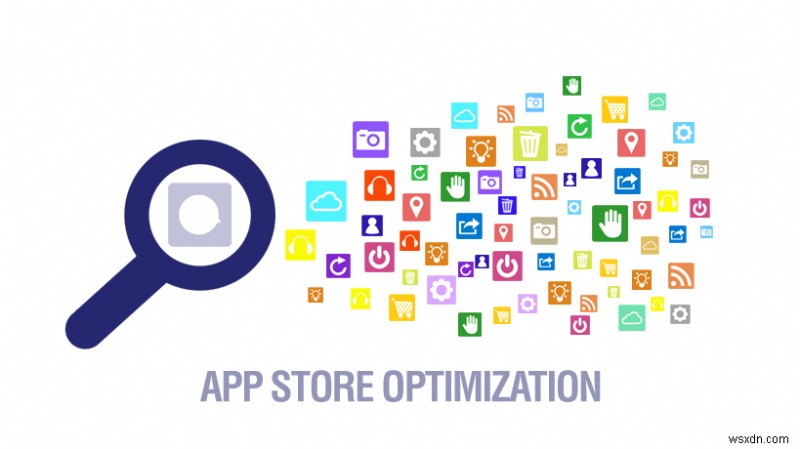 5 เคล็ดลับการเพิ่มประสิทธิภาพ App Store (ASO) ที่ดีที่สุดสำหรับนักการตลาด