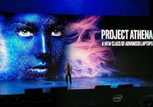 Intel Keynote Computex 2019:Intel เตรียมยกระดับ Project Athena เพื่อการปฏิวัติคอมพิวเตอร์ระดับโลก