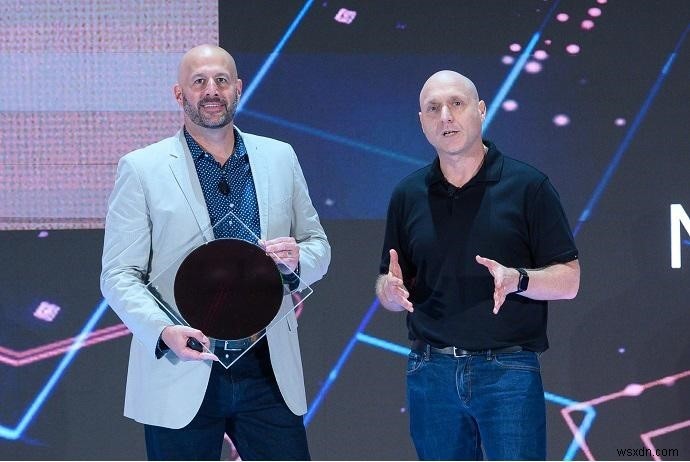 Intel Keynote Computex 2019:Intel เตรียมยกระดับ Project Athena เพื่อการปฏิวัติคอมพิวเตอร์ระดับโลก