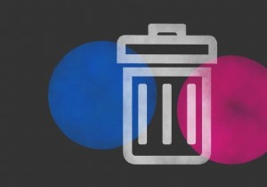 Flickr กำลังลบรูปภาพของคุณ? ได้เวลาหาทางเลือกในการจัดเก็บข้อมูลที่ดีกว่าแล้ว!