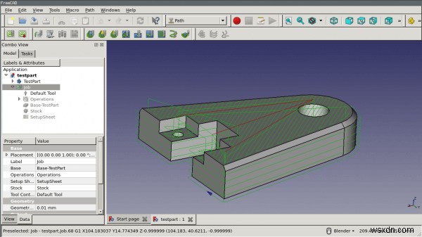 7 ซอฟต์แวร์ CAD 3D ที่ดีที่สุดสำหรับผู้เริ่มต้นและผู้ใช้ขั้นสูง