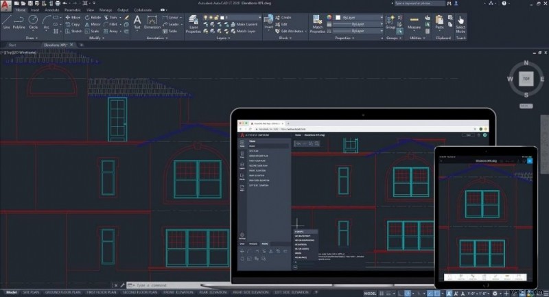 7 ซอฟต์แวร์ CAD 3D ที่ดีที่สุดสำหรับผู้เริ่มต้นและผู้ใช้ขั้นสูง