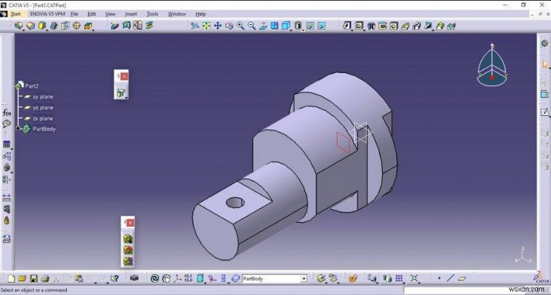 7 ซอฟต์แวร์ CAD 3D ที่ดีที่สุดสำหรับผู้เริ่มต้นและผู้ใช้ขั้นสูง