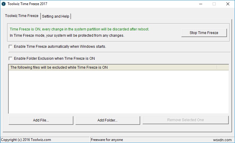 ซอฟต์แวร์ Sandboxing ที่ดีที่สุดสำหรับ Windows PC [2022]