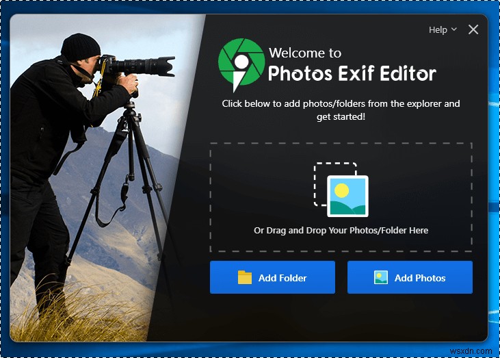 EXIF อันตรายที่คุณควรระวังและจะหลีกเลี่ยงได้อย่างไร