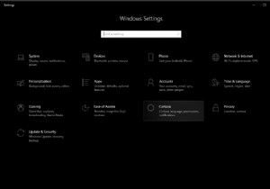 ขั้นตอนการจำกัดการให้ข้อมูลส่วนบุคคลแก่ Microsoft