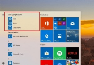 Windows 10 จะทรงพลังด้วยบิลด์ 20H1