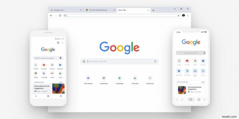 5 วิธีง่ายๆ ในการทำให้ Google Chrome เร็วขึ้น