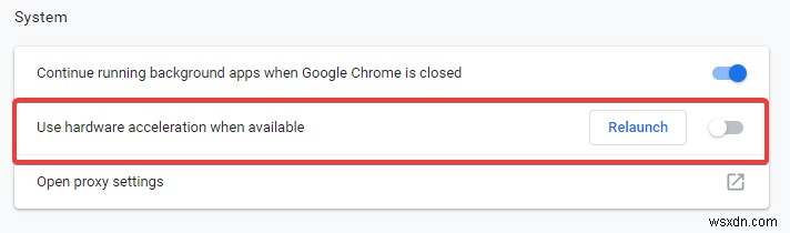 YouTube ไม่ทำงานบน Chrome? นี่คือวิธีแก้ไข!