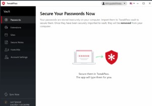 LastPass ไม่ทำงานใน Firefox? ต้องทำอย่างไร