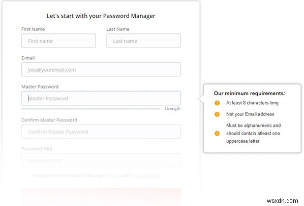 LastPass ไม่ทำงานใน Firefox? ต้องทำอย่างไร