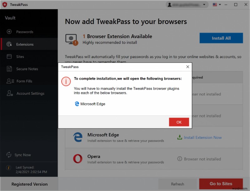 LastPass ไม่ทำงานใน Firefox? ต้องทำอย่างไร