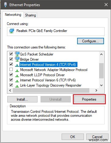 ข้อผิดพลาด DNS_Probe_Finished_Nxdomain ใน Google Chrome นี่คือการแก้ไข!