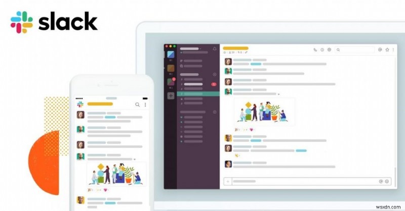 5 เหตุผลที่คุณควรใช้ Slack เพื่อทำงานให้เสร็จ