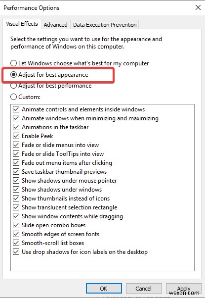 แก้ไขการใช้งานดิสก์ 100% โดยระบบและหน่วยความจำที่บีบอัดใน Windows 10