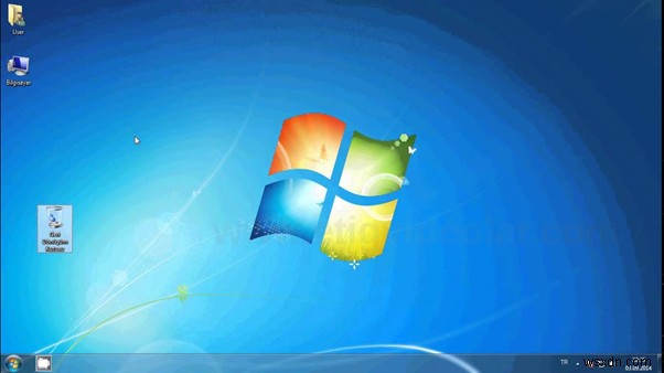 ไอคอนเดสก์ท็อปไม่แสดงใน Windows 10, 8, 7? ค้นหาการแก้ไข