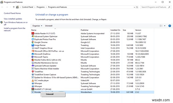 ไอคอนเดสก์ท็อปไม่แสดงใน Windows 10, 8, 7? ค้นหาการแก้ไข