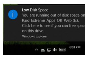 คู่มือการล้างข้อมูลบนดิสก์:สำหรับผู้ใช้ Windows และ Mac