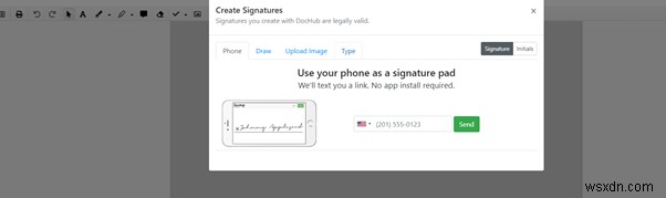 วิธีที่รวดเร็วในการเซ็นเอกสารออนไลน์:เครื่องมือ eSignature ที่ดีที่สุด