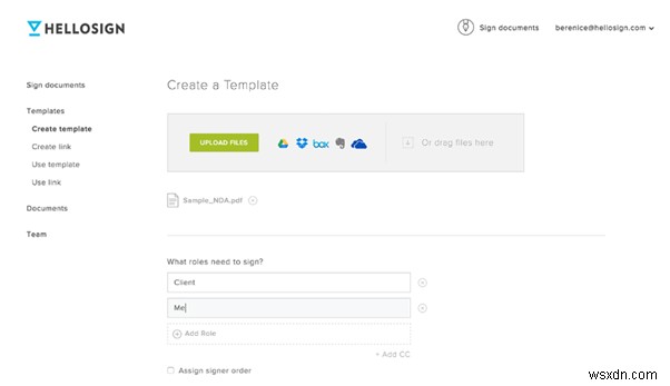 วิธีที่รวดเร็วในการเซ็นเอกสารออนไลน์:เครื่องมือ eSignature ที่ดีที่สุด