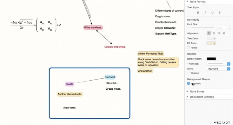 ทุกอย่างเกี่ยวกับ Mind Mapping และซอฟต์แวร์สำหรับ Windows