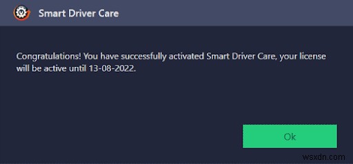 Smart Driver Care :ซอฟต์แวร์ที่ดีที่สุดในการอัปเดตไดรเวอร์ [รีวิวฉบับเต็ม]
