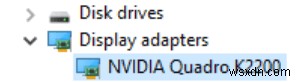 วิธีที่เป็นไปได้ในการตรวจสอบและอัปเดตการ์ดกราฟิก AMD