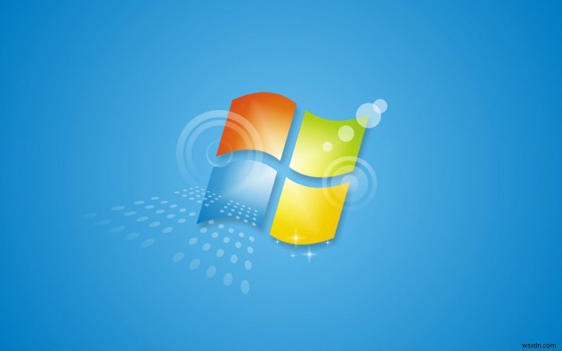 จะเกิดอะไรขึ้นเมื่อการสนับสนุนของ Microsoft Windows 7 สิ้นสุดลง