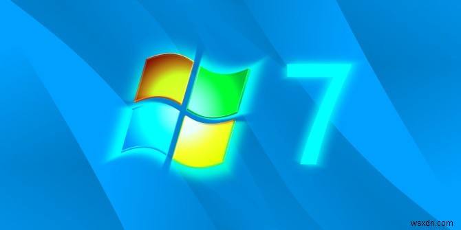 จะเกิดอะไรขึ้นเมื่อการสนับสนุนของ Microsoft Windows 7 สิ้นสุดลง