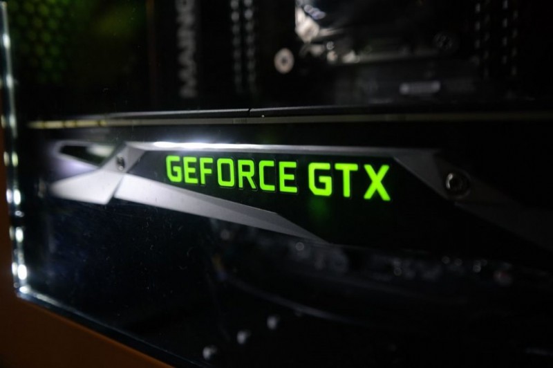 ฉันจะอัปเดตไดรเวอร์การ์ดแสดงผล NVIDIA GeForce ได้อย่างไร