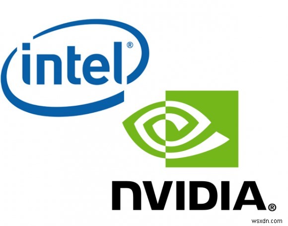 ฉันจะอัปเดตไดรเวอร์การ์ดแสดงผล NVIDIA GeForce ได้อย่างไร