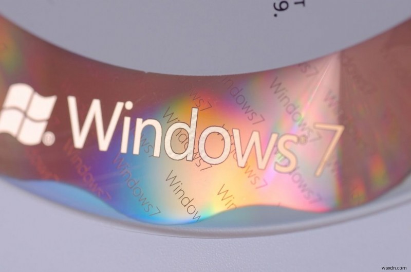 การอัปเดตความปลอดภัยเพิ่มเติมสำหรับ Windows 7 ทำงานอย่างไร