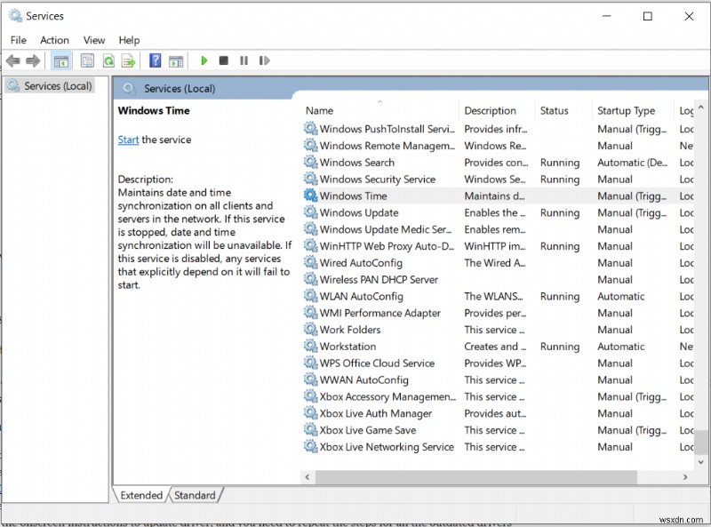 วิธีแก้ไข:ข้อผิดพลาด “Windows Shell Common DLL หยุดทำงาน”