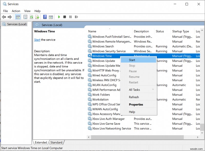 วิธีแก้ไข:ข้อผิดพลาด “Windows Shell Common DLL หยุดทำงาน”