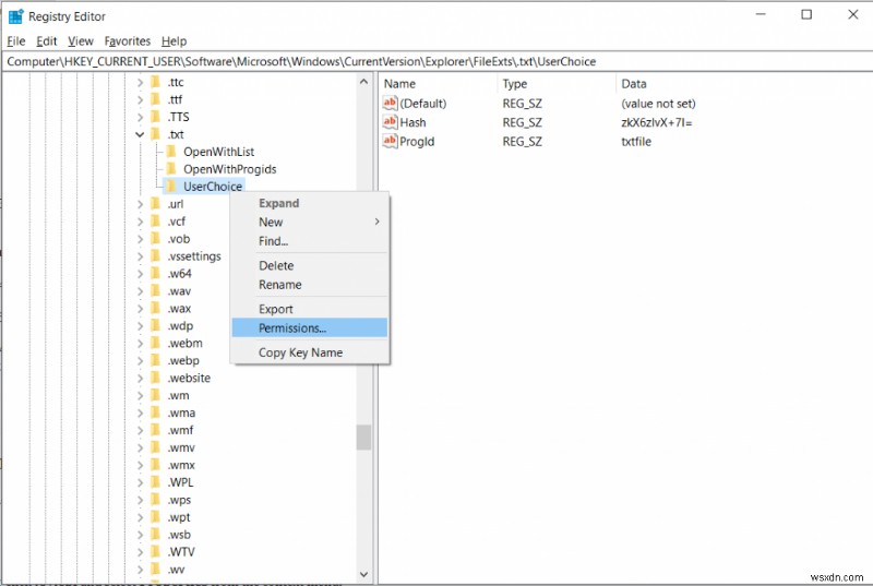 วิธีแก้ไข:ข้อผิดพลาด “Windows Shell Common DLL หยุดทำงาน”