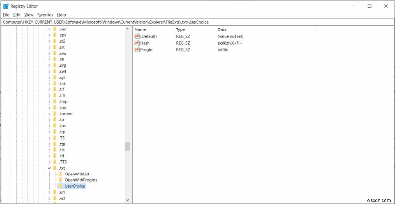 วิธีแก้ไข:ข้อผิดพลาด “Windows Shell Common DLL หยุดทำงาน”